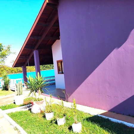 Temporada Belas Casas 圣代佩德罗 外观 照片